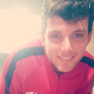 Meet your Posher, Mark